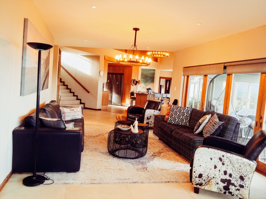 7 Bedroom Property for Sale in Moquini Coastal Estate Western Cape